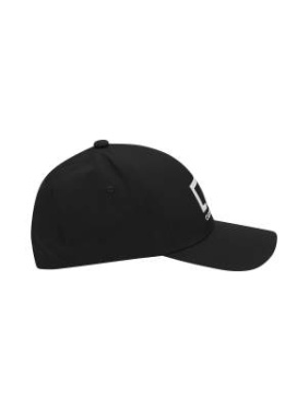 Wauna – Kappe, Schwarz – Cutter & Buck (3)