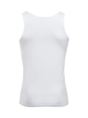 Classic – Tanktop, Weiß - Clique (2)