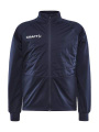 ADV Nordic Club – Jacke (Kinder), Blaze