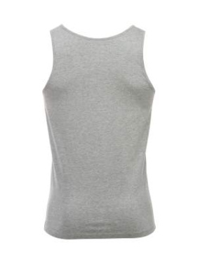 Classic – Tanktop, graue Melange - Clique (2)