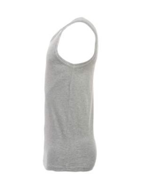 Classic – Tanktop, graue Melange - Clique (3)
