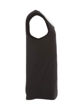 Classic – Tanktop, Schwarz - Clique (4)