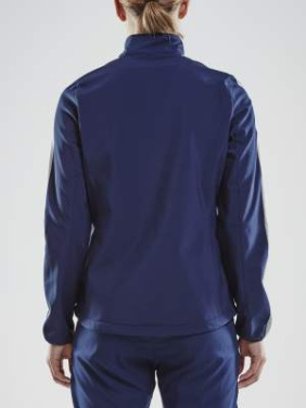 Pro Control – Softshelljacke (Damen), Marine - Craft (3)