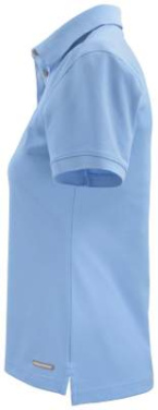 Advantage – Poloshirt (Damen), Hellblau - Cutter & Buck (3)