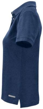 Advantage – Poloshirt (Damen), Kobolt-Melange - Cutter & Buck (3)