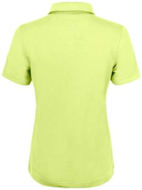 Advantage – Poloshirt (Damen), Hellgrün - Cutter & Buck (2)