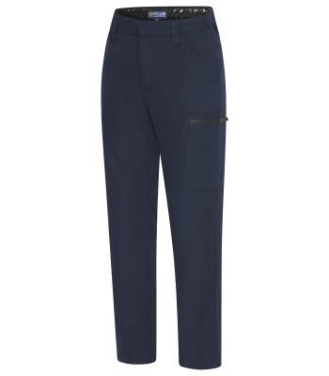 2558 – Stretchhose, Marine - ProJob (4)