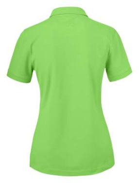 Advantage – Poloshirt (Damen), Apfelgrün - Cutter & Buck (2)