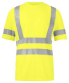 6030 EN ISO 20471 CLASS 3/2 – T-Shirt, Gelb