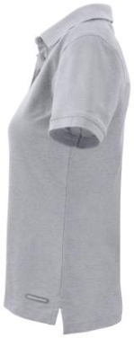 Advantage – Poloshirt (Damen), Graumeliert - Cutter & Buck (3)