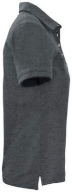 Advantage – Poloshirt (Damen), Anthrazit-Melange - Cutter & Buck (4)
