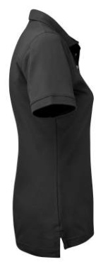 Advantage – Poloshirt (Damen), Schwarz - Cutter & Buck (4)