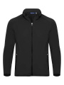 La Push Pro – Jacke (Kinder), Schwarz