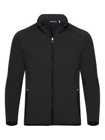 La Push Pro – Jacke (Kinder), Schwarz - Cutter & Buck (1)
