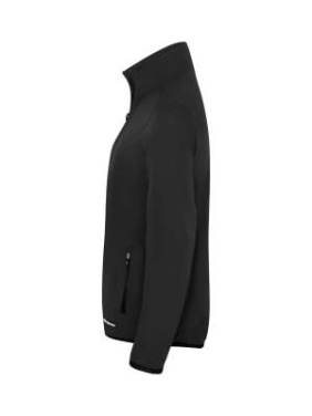 La Push Pro – Jacke (Kinder), Schwarz - Cutter & Buck (2)