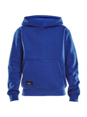 Community – Kapuzenpullover (Kinder)