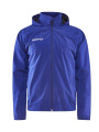 Evolve – Regenjacke (Herren), Club Cobolt