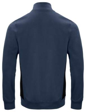 2129 – Sweatshirt, Marine – ProJob (3)