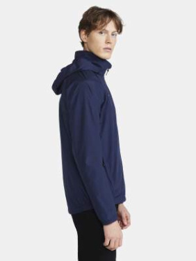 Evolve – Regenjacke (Herren), Marine - Craft (4)
