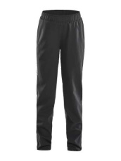 Rush Wind – Hose (Kinder), Schwarz