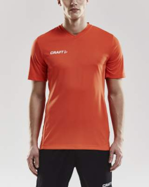 SQUAD GO SOLID – Trikot (Herren), Cocktail - Craft (2)