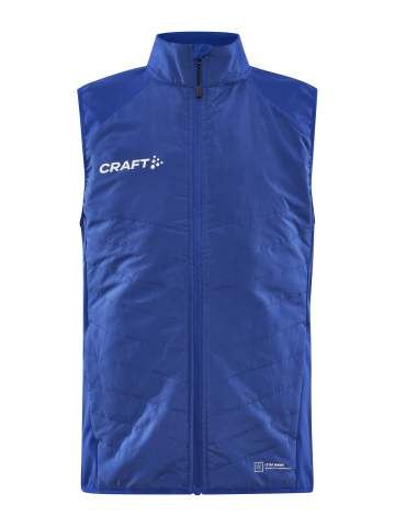 ADV Nordic Club – Weste (Kinder), Club Cobolt - Craft (1)