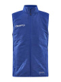 ADV Nordic Club – Weste (Kinder), Club Cobolt