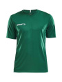 SQUAD GO SOLID – Trikot (Herren), Team Grün