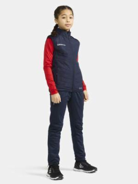 ADV Nordic Club – Weste (Kinder), Blaze - Craft (4)