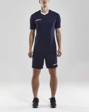 Progress Contrast – Trikot (Herren), Marine - Craft (2)