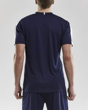 Progress Contrast – Trikot (Herren), Marine - Craft (4)