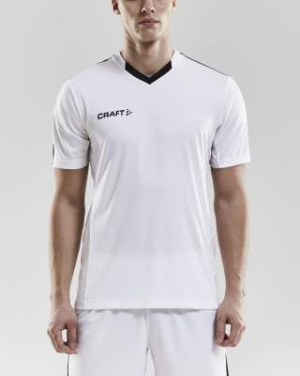 Progress Contrast – Trikot (Herren), Weiß - Craft (2)