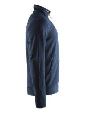 Leisure – Jacke (Herren), Dunkelblau - Craft (4)