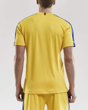 Progress Contrast – Trikot (Herren), Schweden Gelb/Club Cobolt - Craft (4)
