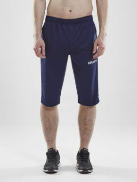 Progress 3/4 – Hose (Herren), Marineblau/Weiß - Craft (2)