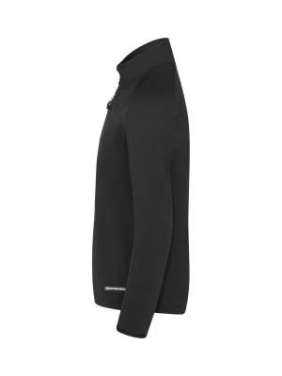 Adapt Half Zip – Sweatshirt (Kinder), Schwarz - Cutter & Buck (2)