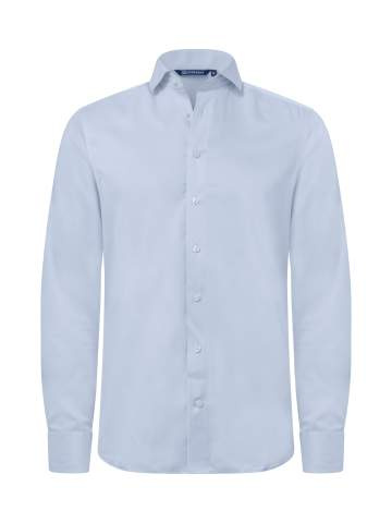 Granville – Hemd (Herren), Himmelblau - Cutter & Buck (1)