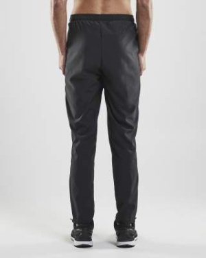 Rush Wind – Hose (Herren), Schwarz - Craft (3)