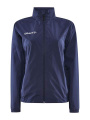 Evolve – Regenjacke (Damen), Marine