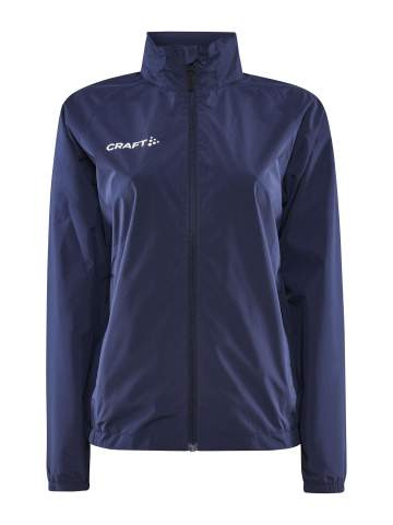 Evolve – Regenjacke (Damen), Marine - Craft