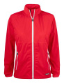 Kamloops – Jacke (Damen), Rot