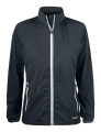 Kamloops – Jacke (Damen), Schwarz