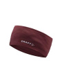 Pulse Stirnband, Dunkle Figur