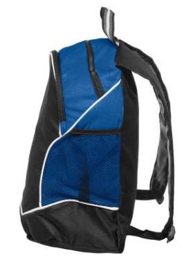 Basic – Rucksack, königsblau – Clique (3)