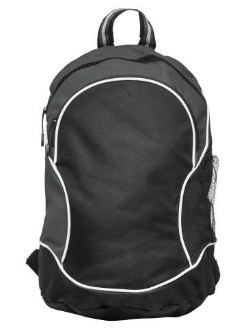 Basic – Rucksack, Pistole – Clique (1)