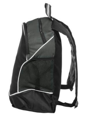 Basic – Rucksack, Pistole – Clique (3)