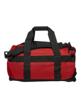 2-in-1 42L – Tasche, Rot – Clique (2)