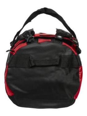 2-in-1 42L – Tasche, Rot – Clique (4)