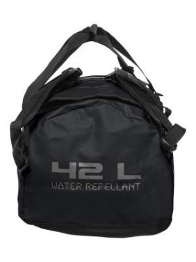 2-in-1 42L – Tasche, Schwarz – Clique (4)