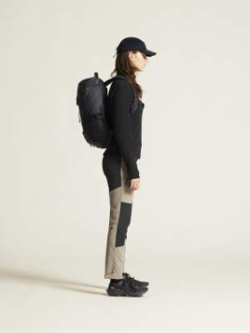 PRO Explore Hiking – Hose (Damen), Roh - Craft (3)